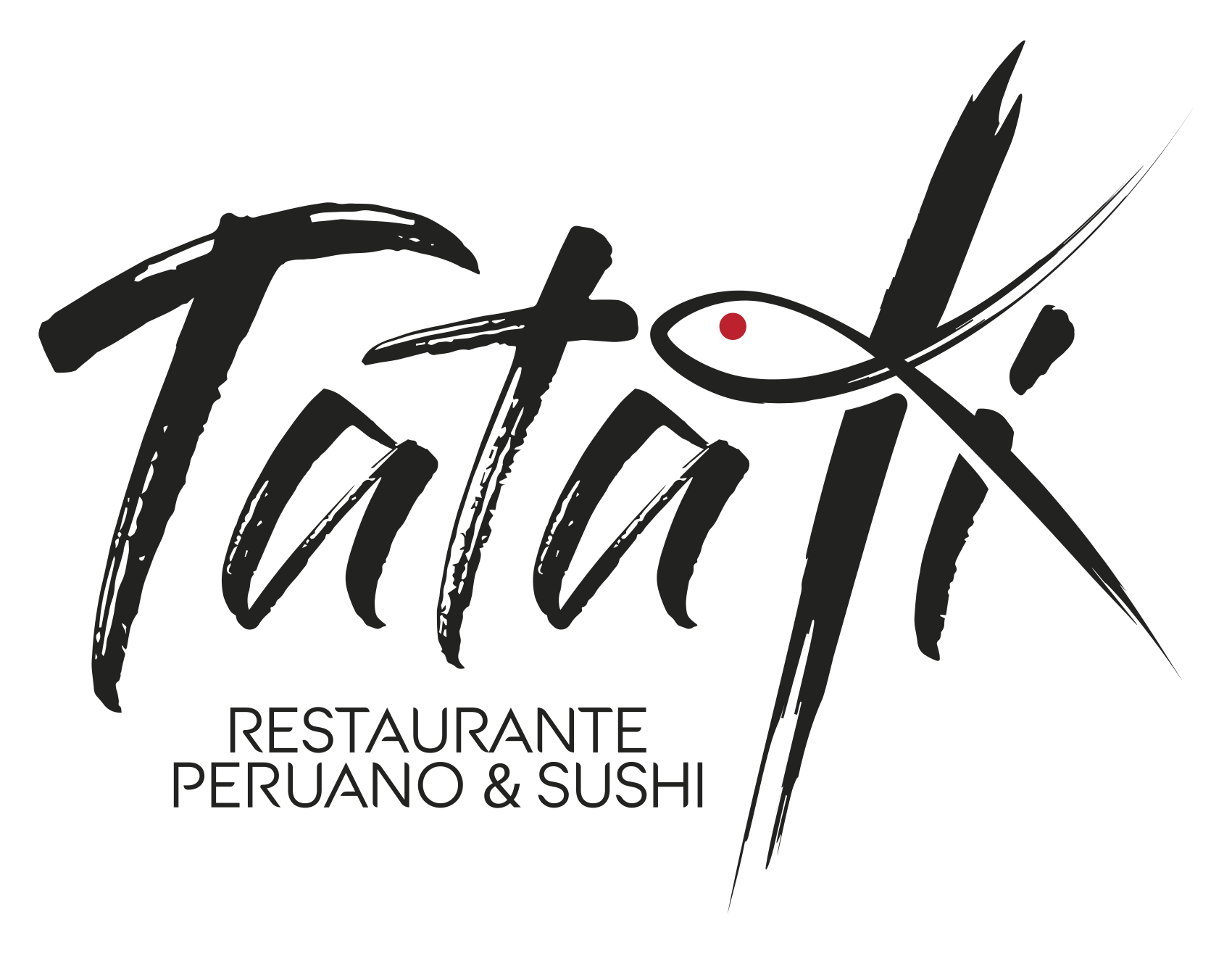 Tataki Restaurant  - restaurante en Capital Federal  - Logo del restaurante