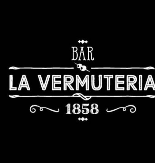 La vermuteria 1858 - restaurante en Castellón  - Logo del restaurante
