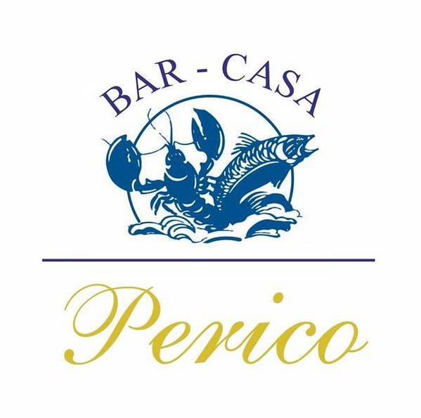 Bar Casa Perico - restaurante en Sanlucar de Barrameda - Logo del restaurante