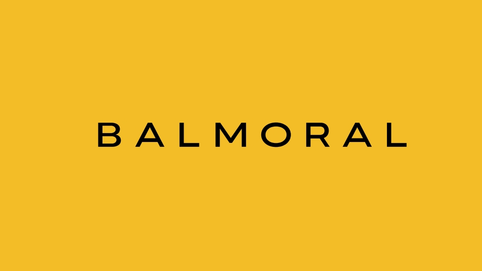 BALMORAL - restaurante en Madrid  - Logo del restaurante
