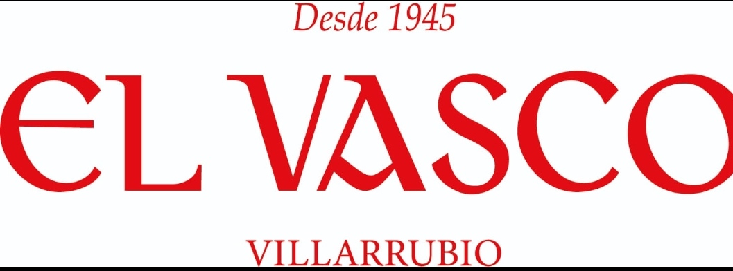 Restaurante El Vasco - restaurante en Villarrubio - Logo del restaurante