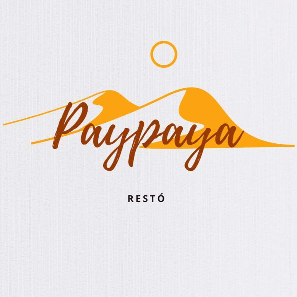 Paypaya Resto - restaurante en San Bernardo  - Logo del restaurante