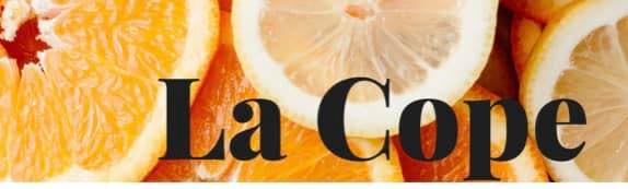 BAR LA COPE - restaurante en Algemesí - Logo del restaurante