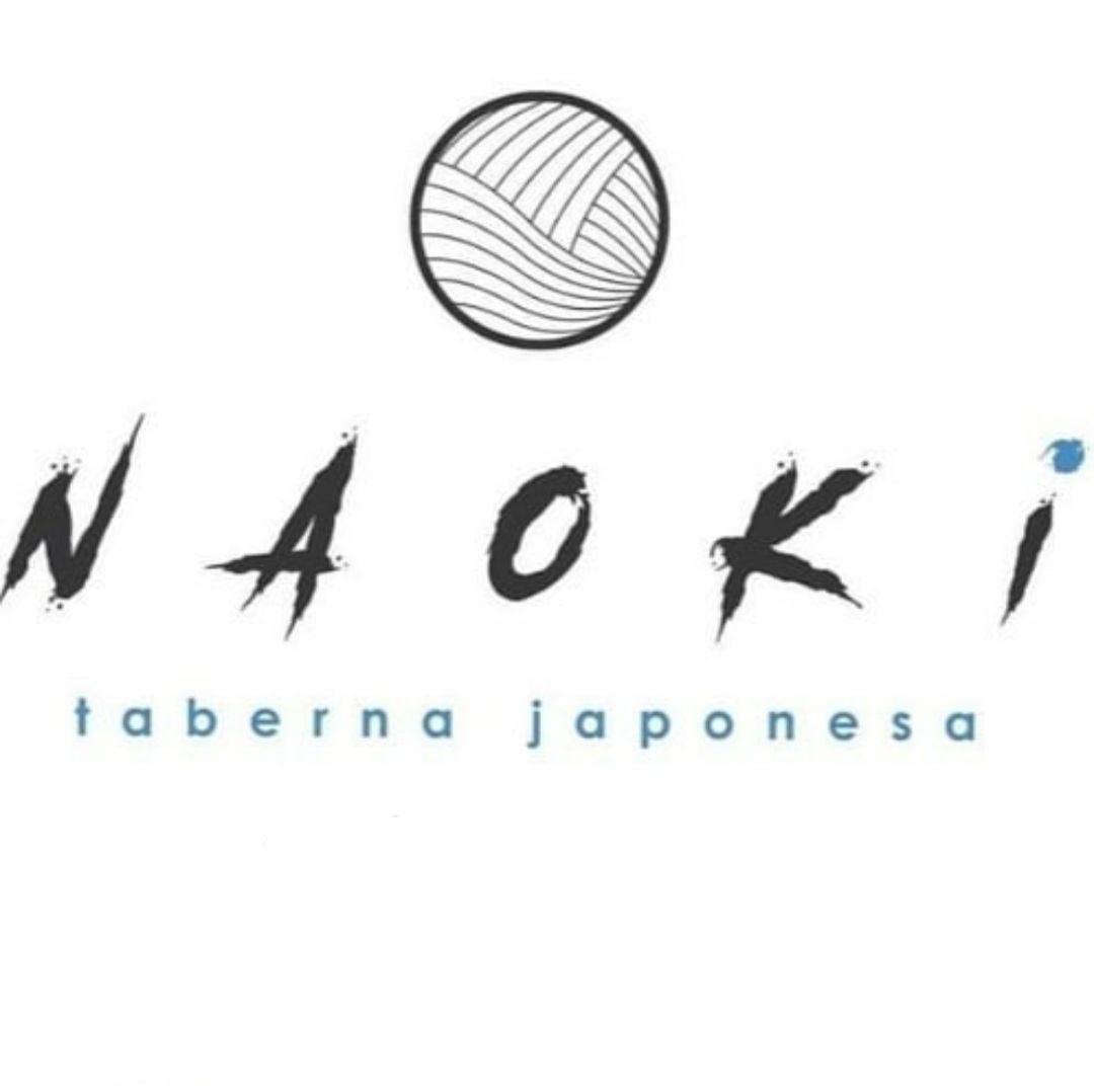 Naoki taberna japonesa  - restaurante en Zaragoza  - Logo del restaurante