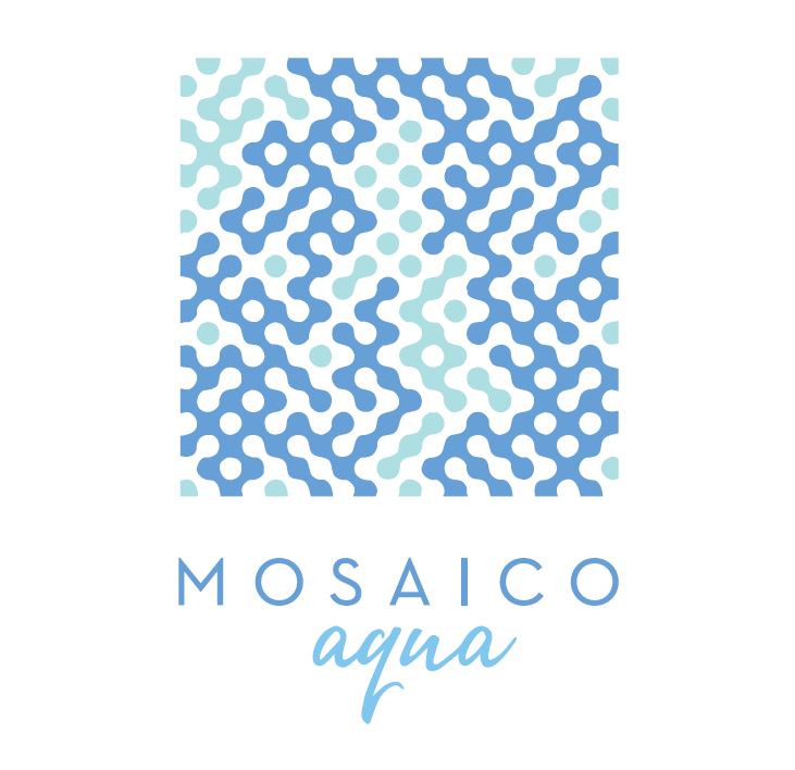 MOSAICO AQUA - restaurante en Sevilla - Logo del restaurante