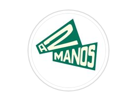 a2manos - restaurante en Monte grande Argentina - Logo del restaurante