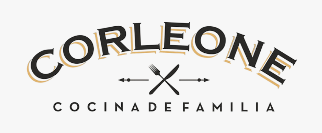 Corleone  - restaurante en Río tercero - Logo del restaurante