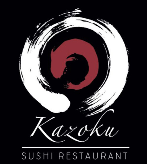 Restaurante Kazoku - restaurante en Alicante - Logo del restaurante