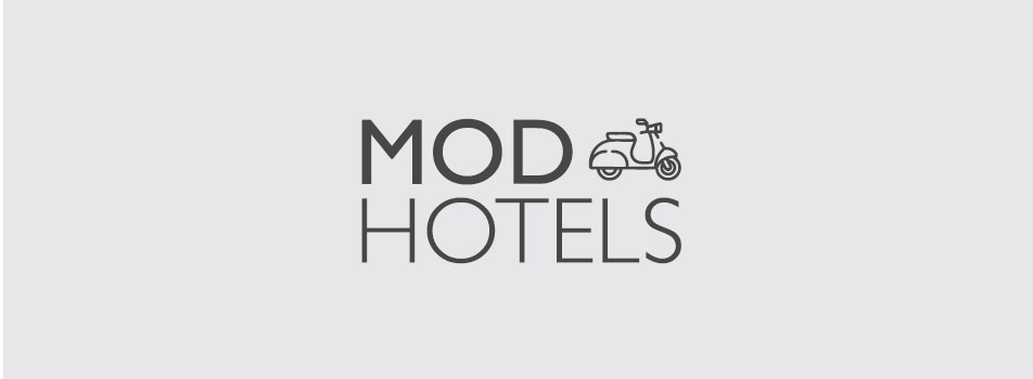 Mod Hotels - hotel en Mendoza - Logo del restaurante
