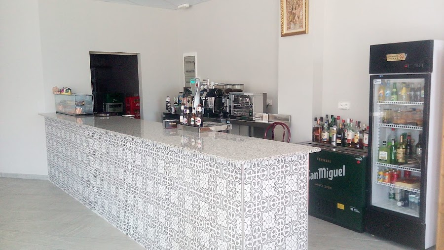 Cafétería Virgen del Carmen - bar en Peñalsordo - Logo del restaurante