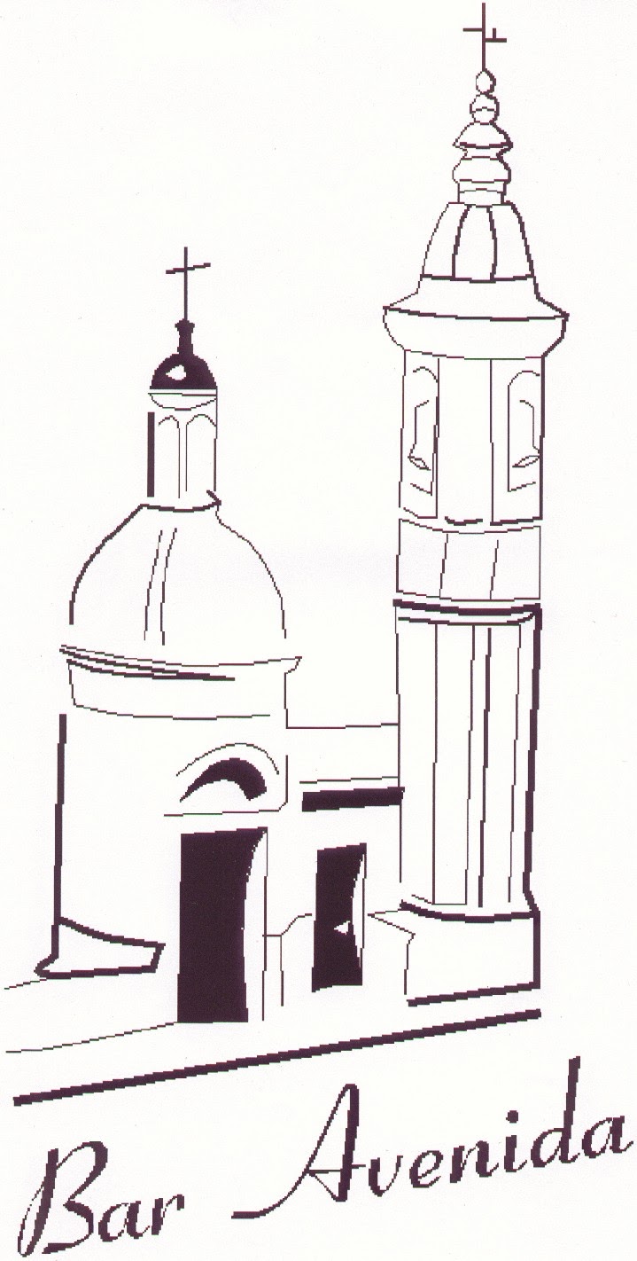 CAFÉ BAR AVENIDA - restaurante en Sevilla - Logo del restaurante