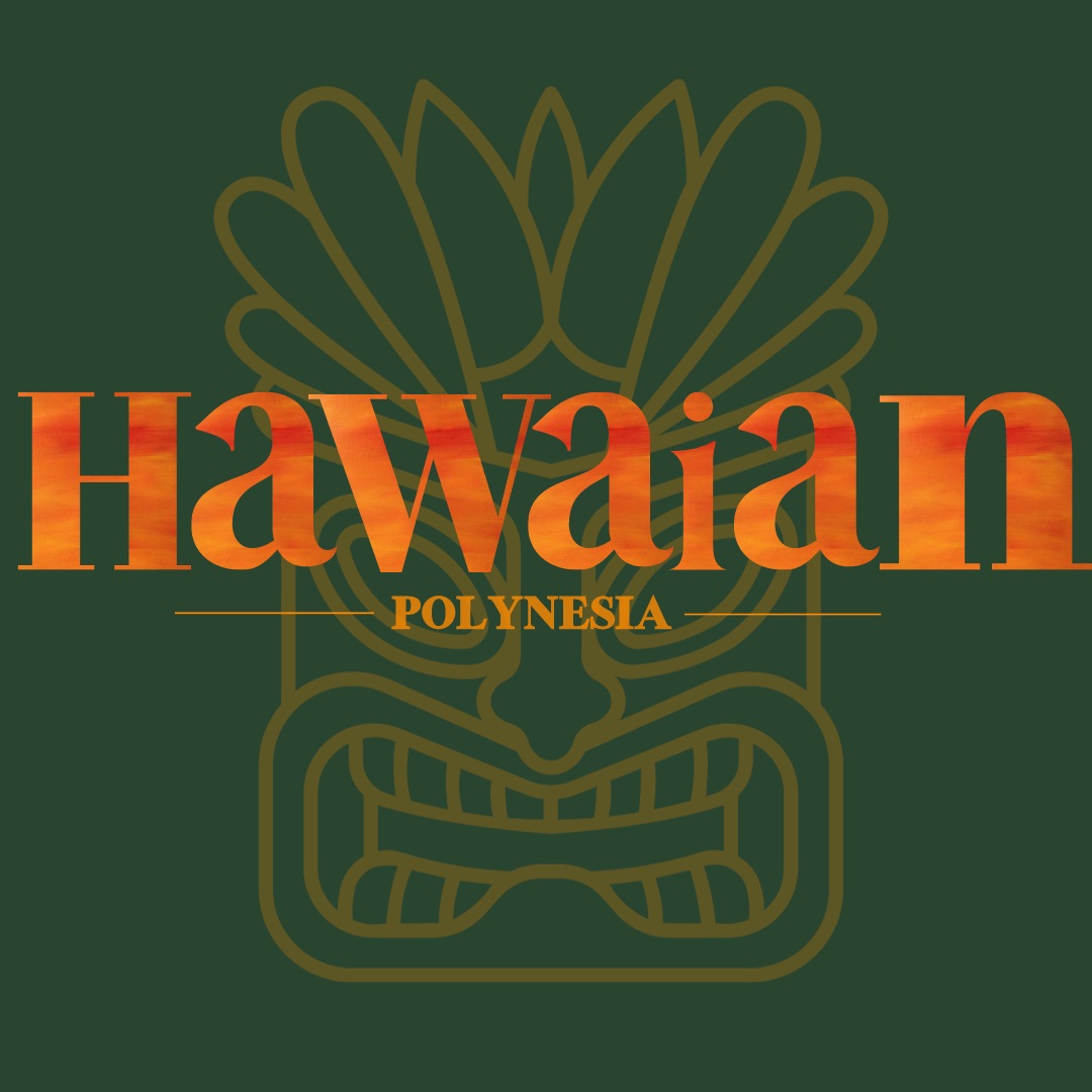 Hawaian polynesia - bar en Terrassa  - Logo del restaurante
