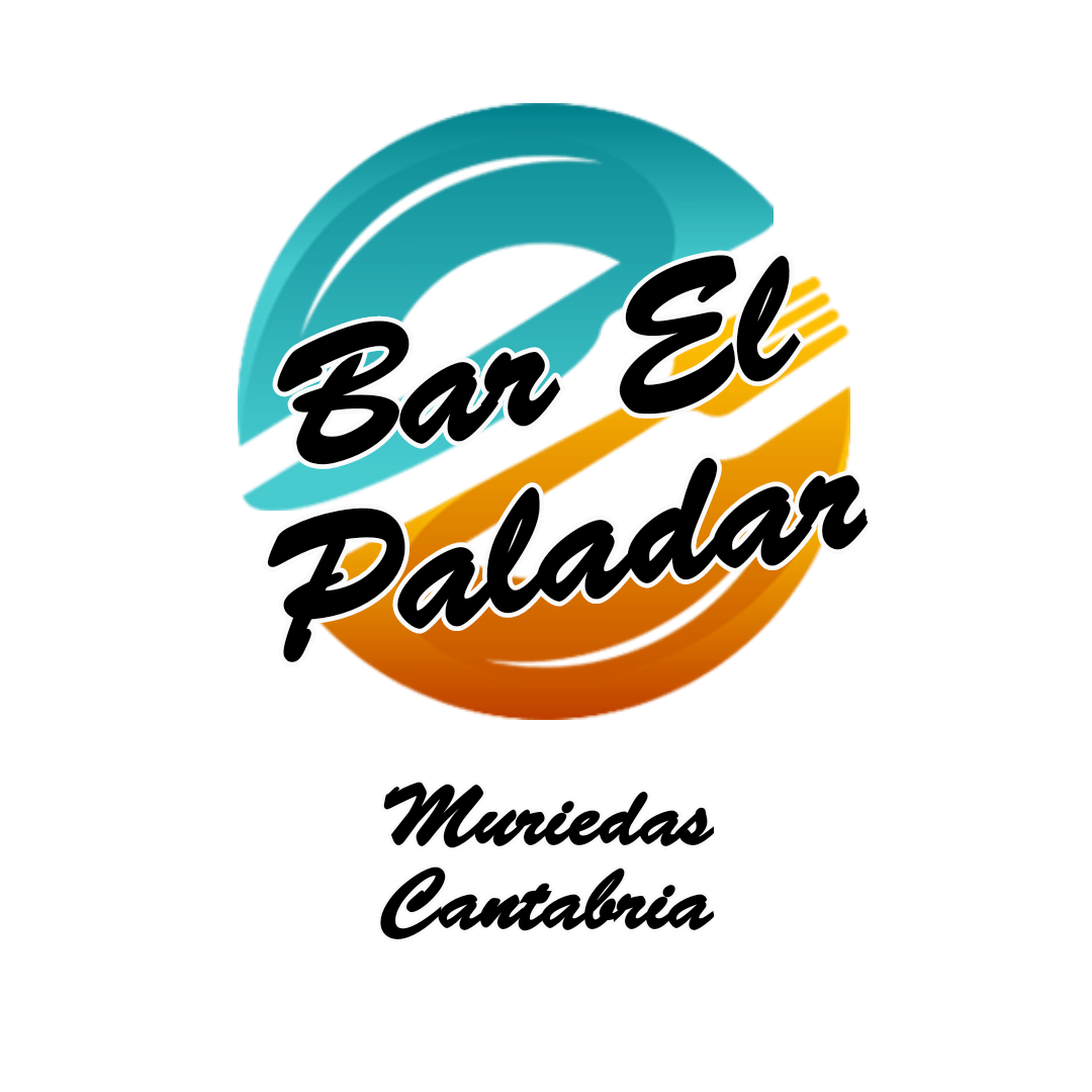 Bar El Paladar - restaurante en Muriedas/ Cantabria - Logo del restaurante
