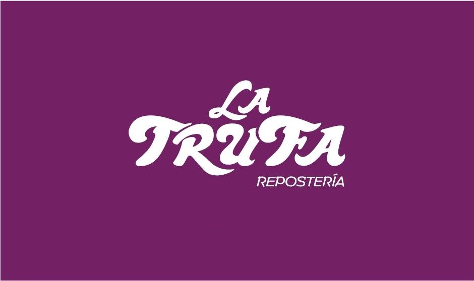 La Trufa - restaurante en Cádiz - Logo del restaurante