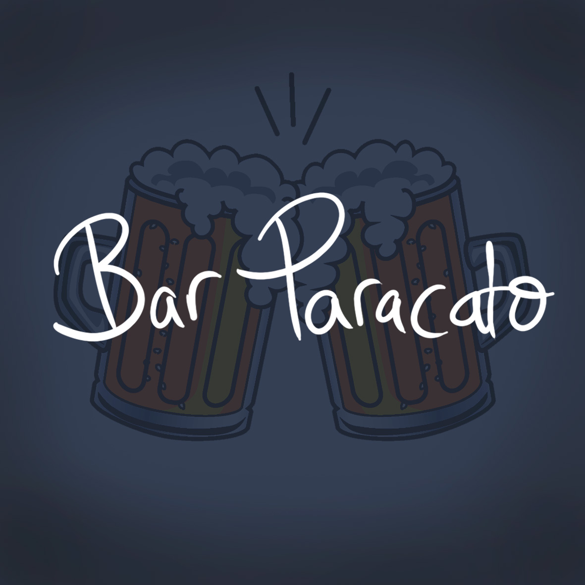 Bar Paracato - restaurante en Montellano - Logo del restaurante