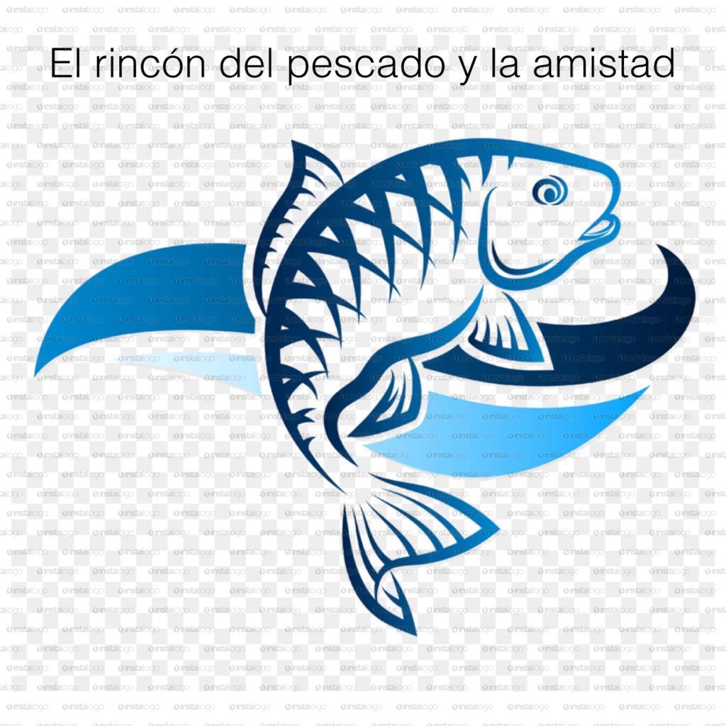 El rincón del pescado y la amistad  - restaurante en Las eras de arico  - Logo del restaurante