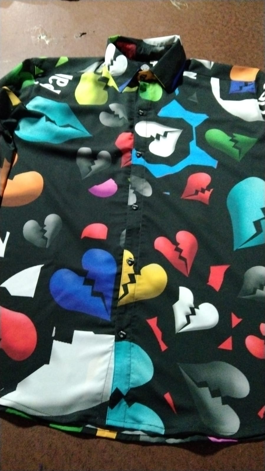 Corazón Partio  - restaurante en Viña del mar - Logo del restaurante