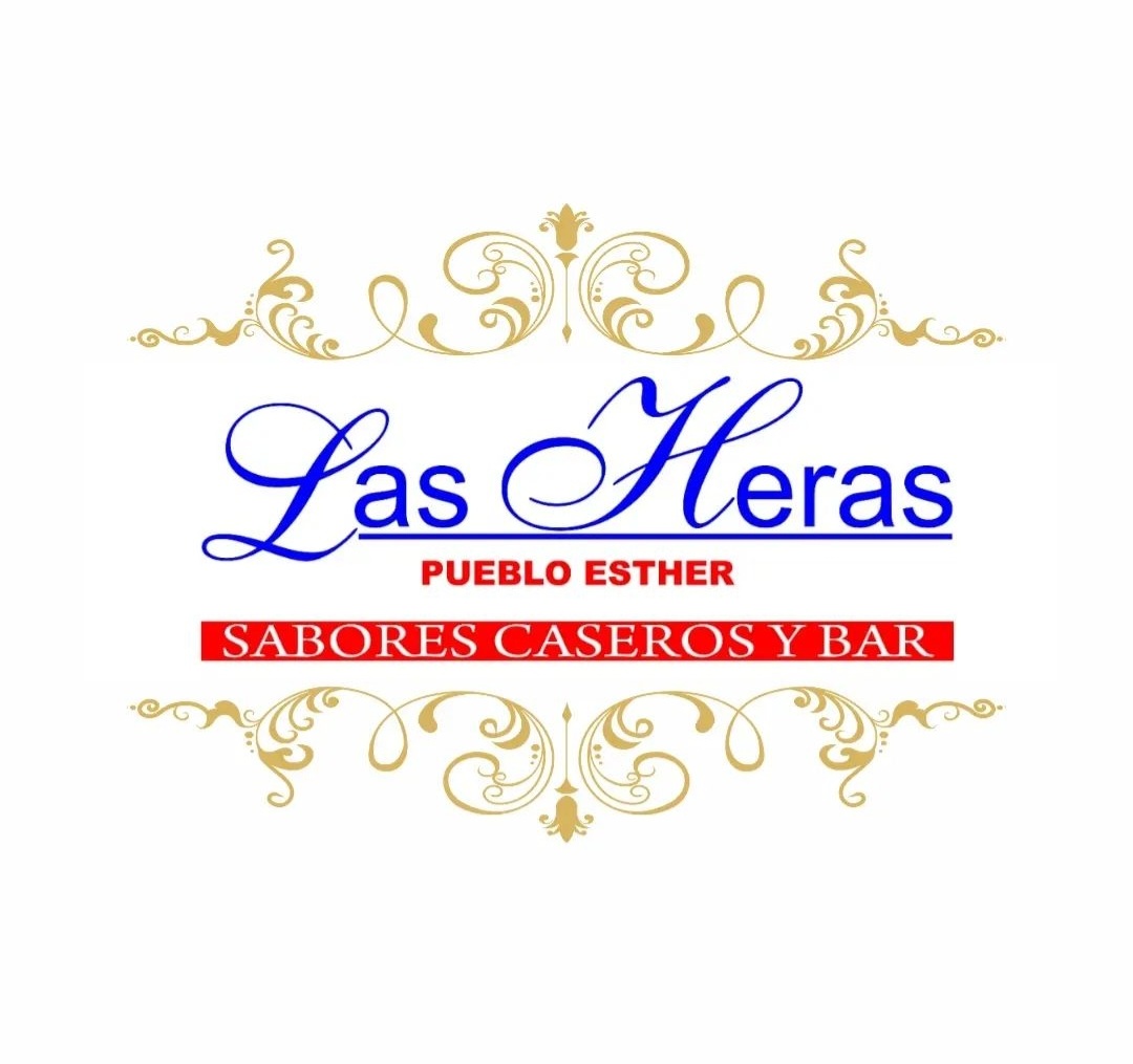 LasHerasPuebloEsther - restaurante en Pueblo Esther - Logo del restaurante