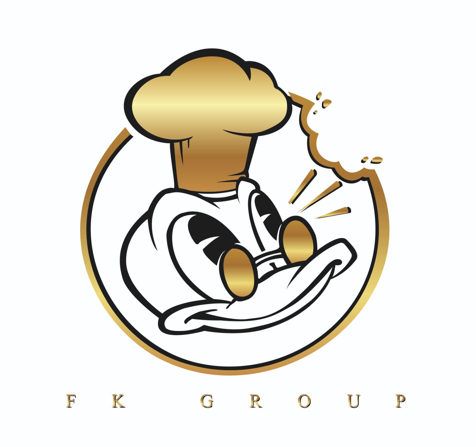 FUSION GOURMET ELDA - restaurante en ELDA - Logo del restaurante