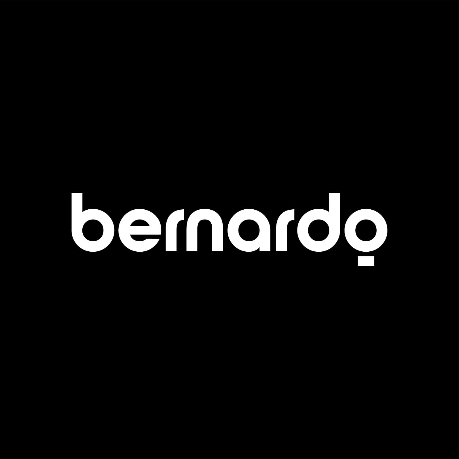 Bernardo - restaurante en San Juan - Logo del restaurante