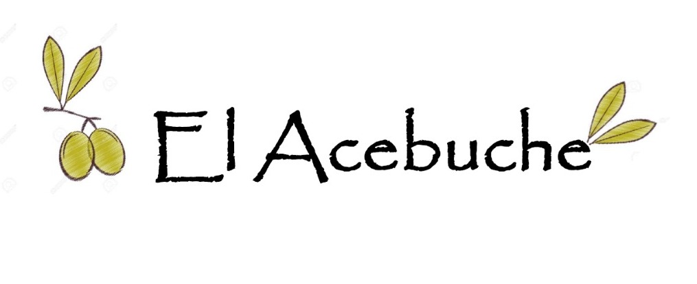 El Acebuche - restaurante en Carboneros  - Logo del restaurante