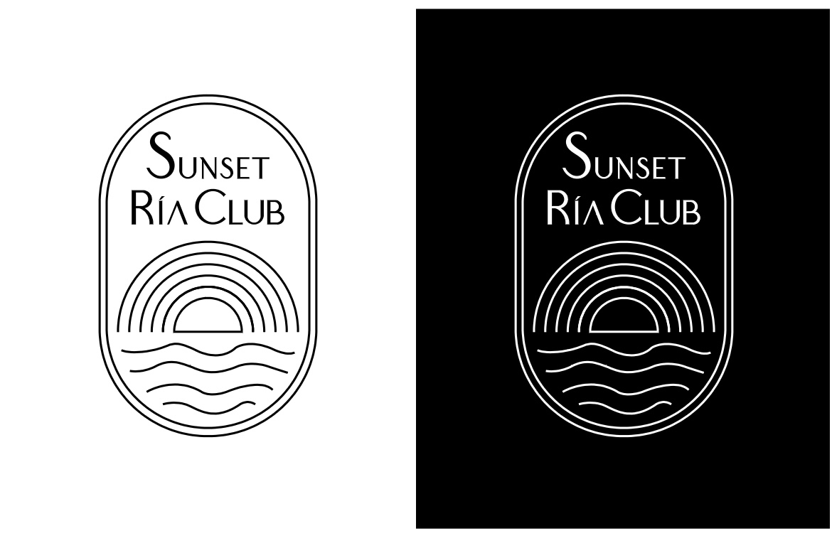 SUNSET RÍA CLUB - restaurante en Huelva - Logo del restaurante
