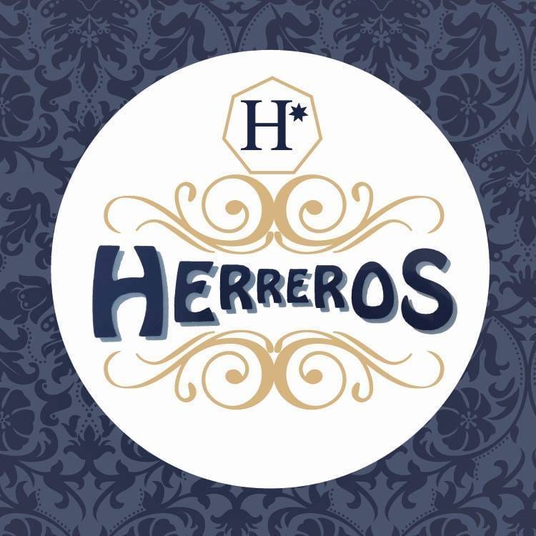 Hotel Herreros - restaurante en Castellón de la Plana - Logo del restaurante
