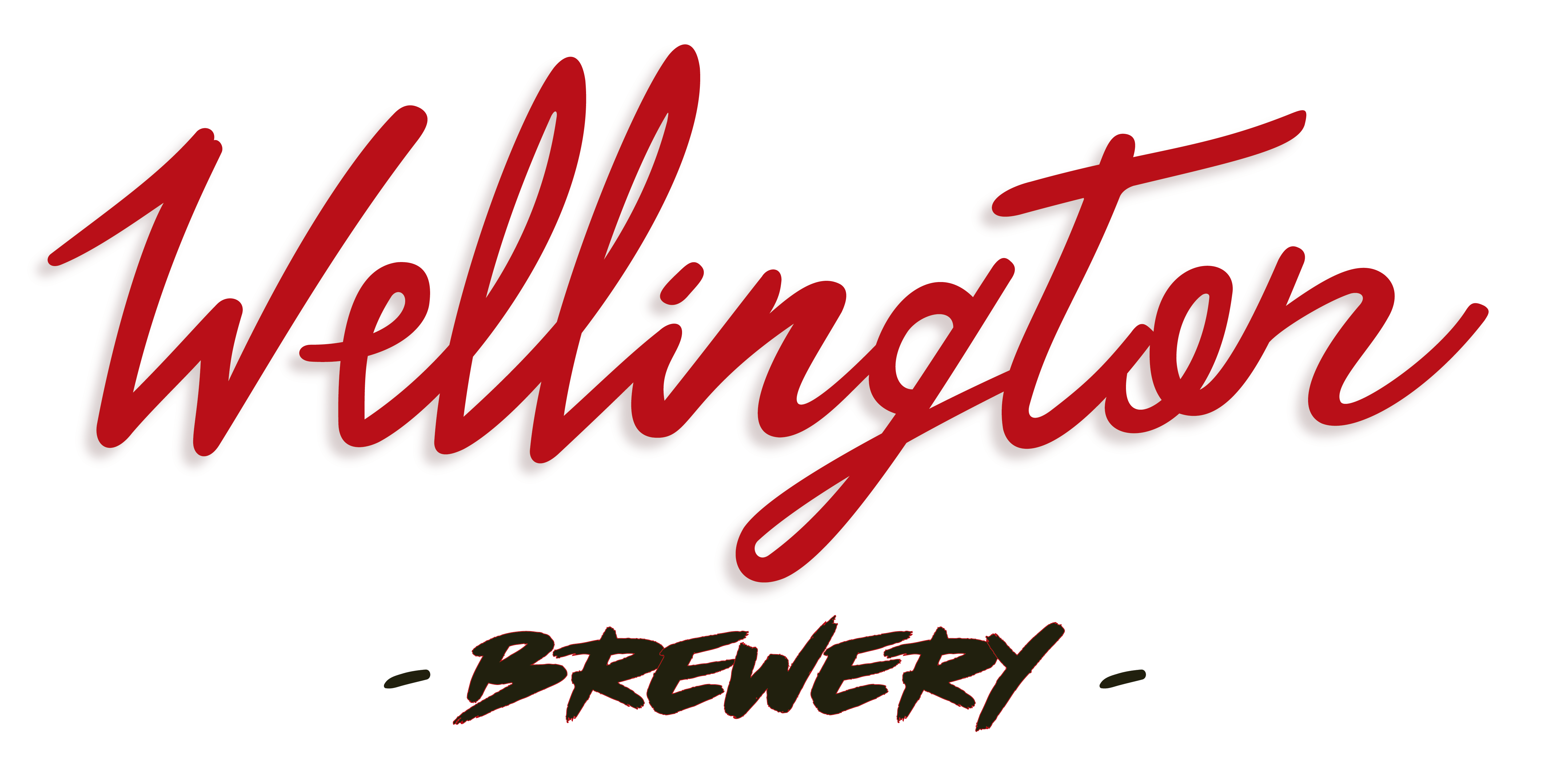 Wellington Brewery QrCarta