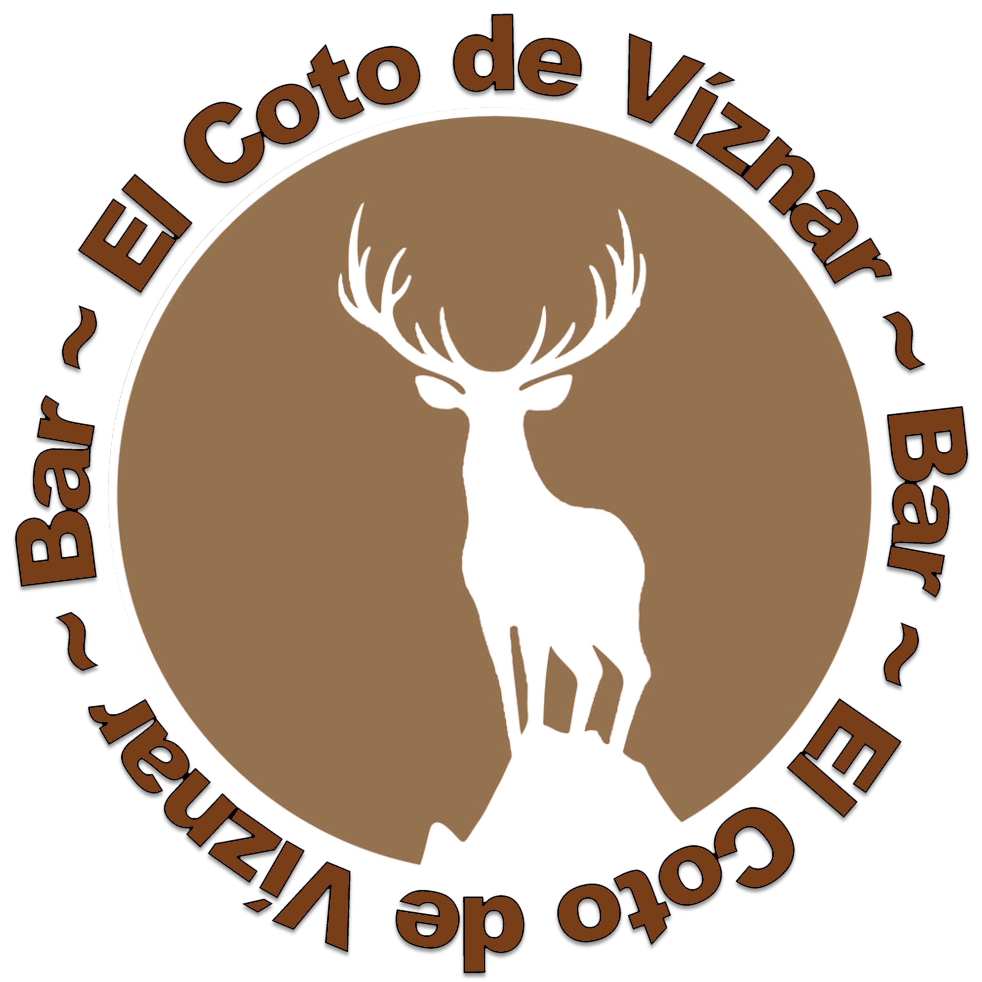 BAR * EL COTO DE VÍZNAR * BAR - bar en 18179 -VIZNAR - GRANADA - Logo del restaurante