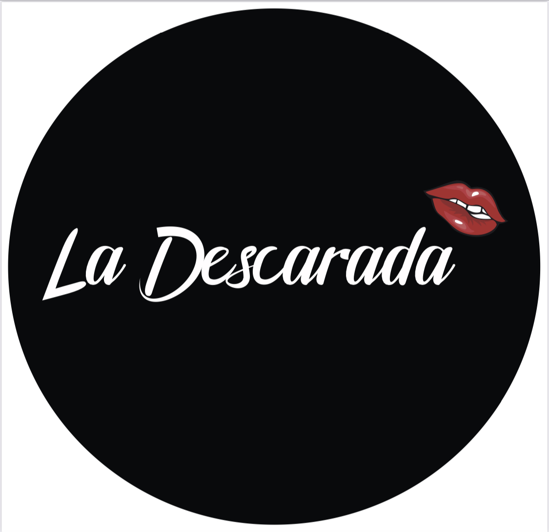 LA DESCARADA - restaurante en barcelona. 08025 - Logo del restaurante