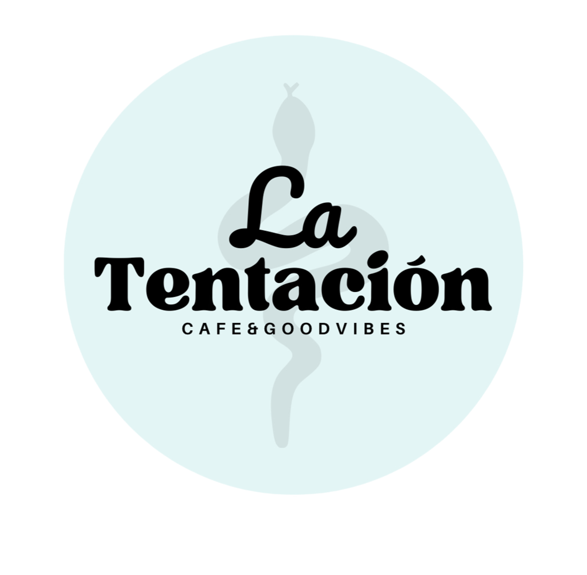 La tentación  QrCarta