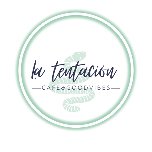 La tentación  QrCarta