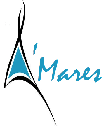 A' MARES - restaurante en Burela - Logo del restaurante