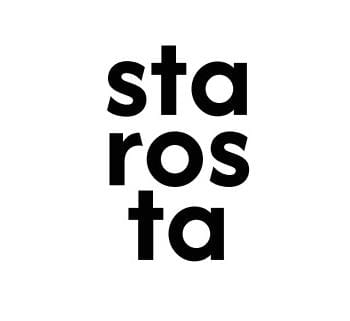 Starosta - restaurante en CABA - Logo del restaurante