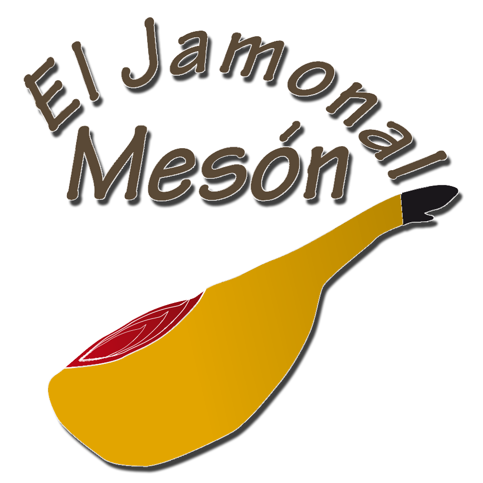 Mesón El Jamonal - restaurante en Madrid - Logo del restaurante