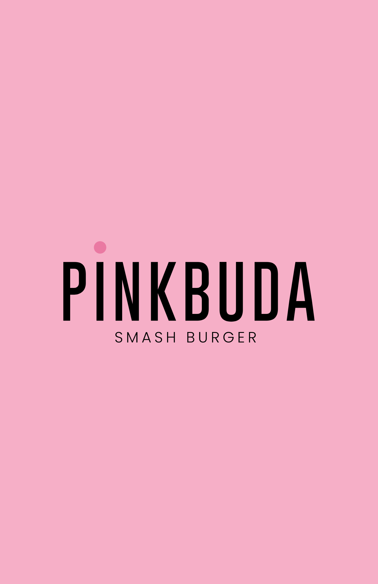 PINK BUDA BURGER - restaurante en BARCELONA - Logo del restaurante
