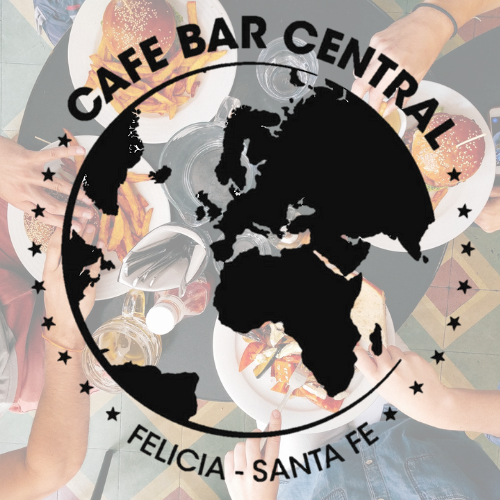 Café Bar Central Felicia - restaurante en Felicia - Santa Fe - Logo del restaurante
