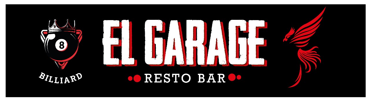 -EL GARAGE - - restaurante en Puerto Madryn  - Logo del restaurante