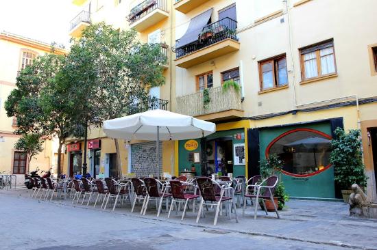 Café Museu Valencia - restaurante en Valencia - Logo del restaurante