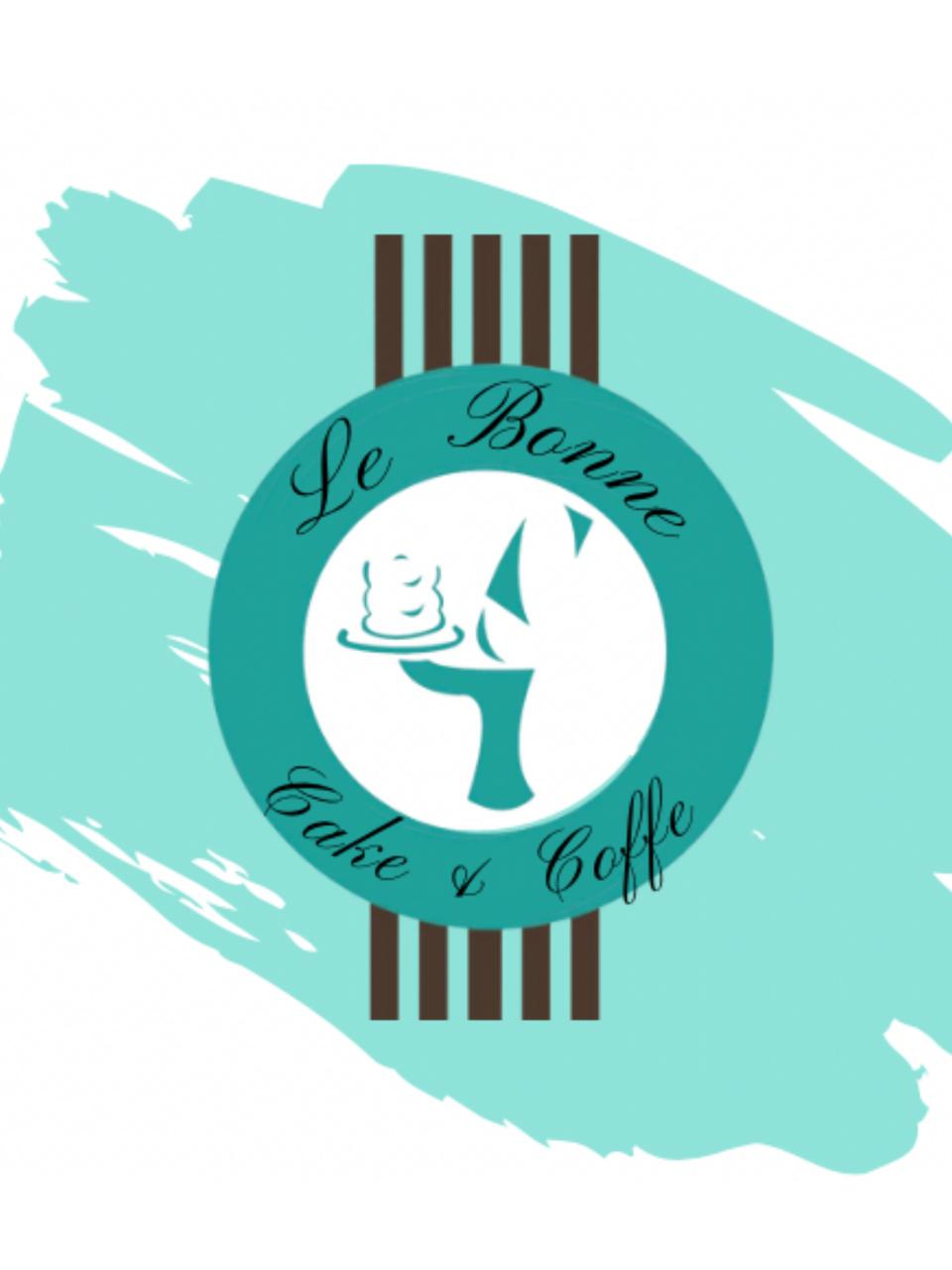 LE BONNE cake and coffe - restaurante en San Juan del Rio - Logo del restaurante