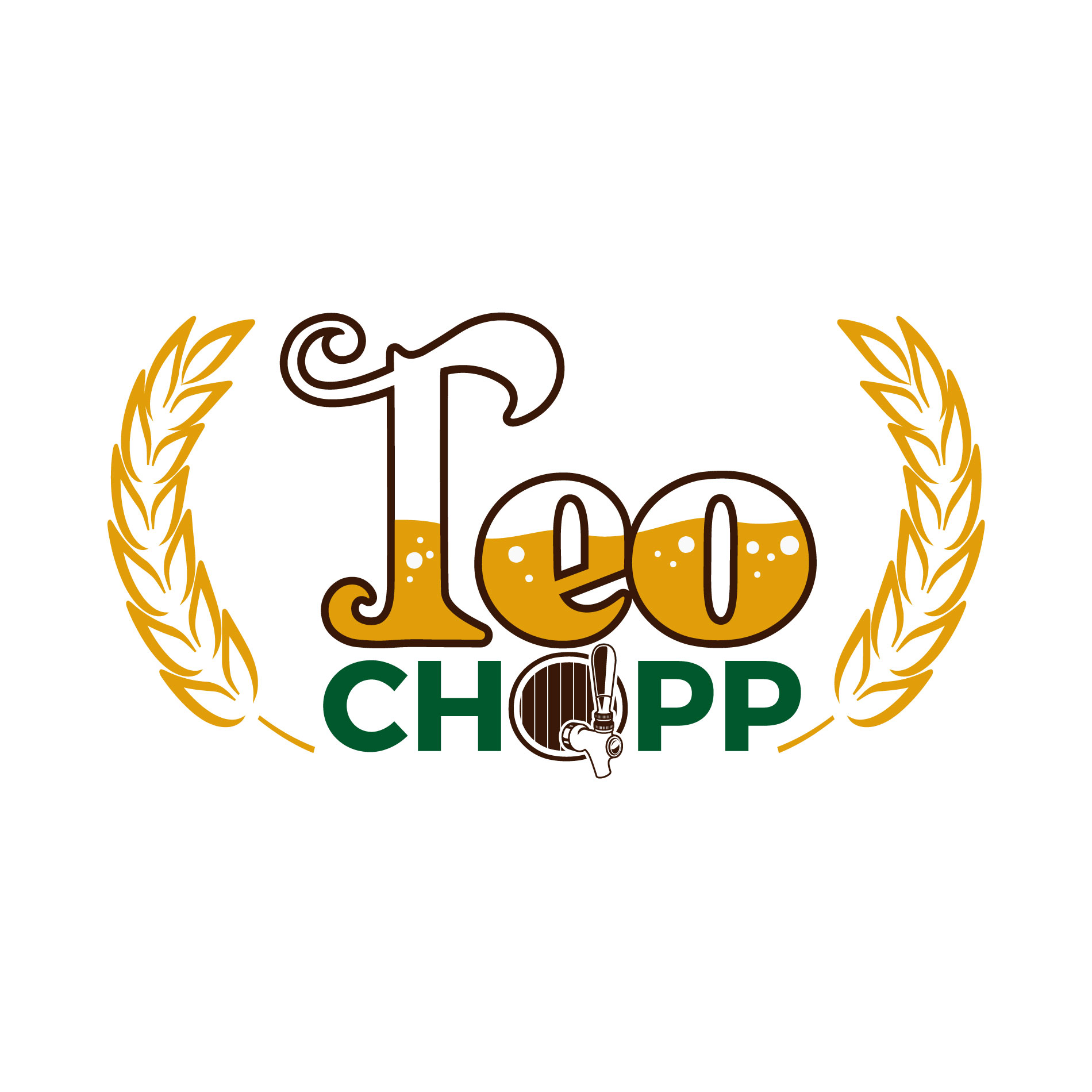 Teo chopp  - restaurante en Ciudad del Este - Logo del restaurante