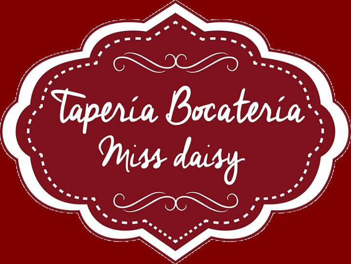 MISS DAISY - restaurante en CASTELLÓ - Logo del restaurante