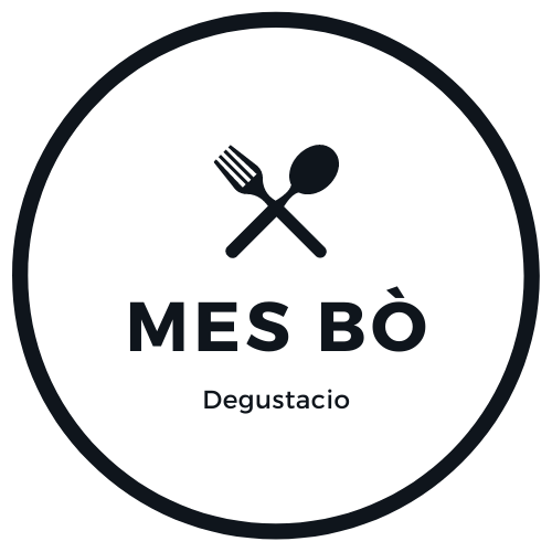 Mes Bo Degustacio - restaurante en ripollet - Logo del restaurante