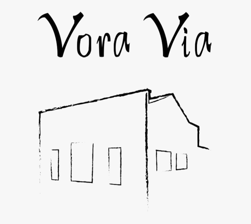 Vora Vía - restaurante en Burjassot, Valencia - Logo del restaurante