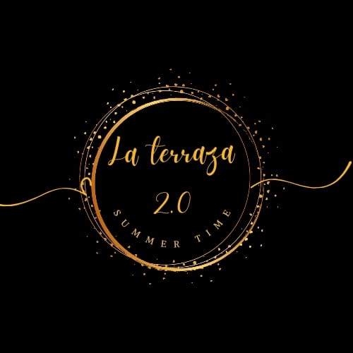 La terraza 2.0 - restaurante en Baza - Logo del restaurante