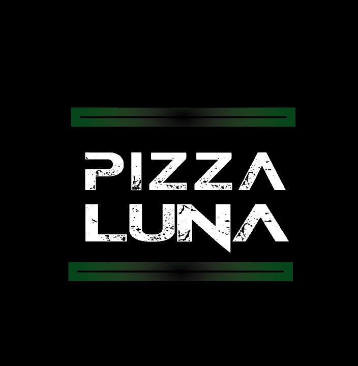 Pizza luna - restaurante en Rio GRande - Logo del restaurante