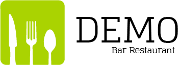 Demo - restaurante en n/a - Logo del restaurante