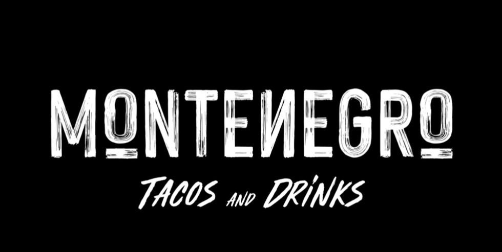 Montenegro tacos and drinks - restaurante en Mérida - Logo del restaurante