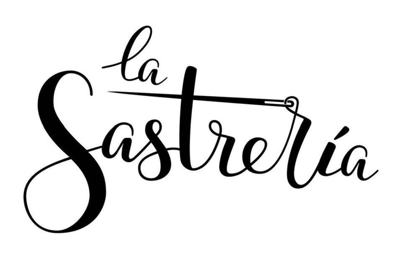 La Sastrería Café - restaurante en Barcelona - Logo del restaurante