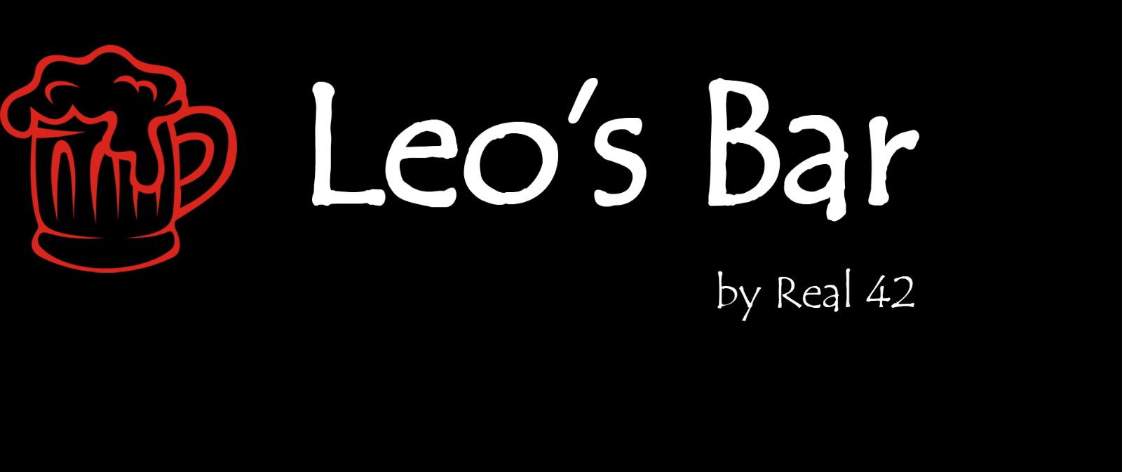 Leo´s Bar  - restaurante en Fisterra - Logo del restaurante